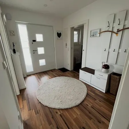 Apartment Helga *