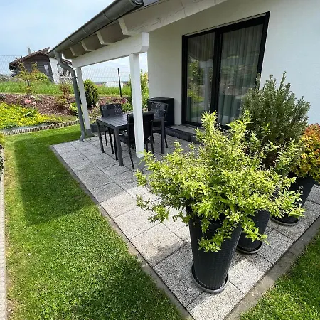 Apartment Helga Schnaitsee