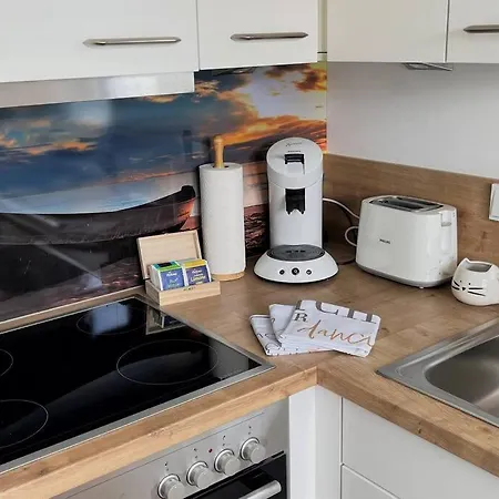 Apartman Helga Schnaitsee